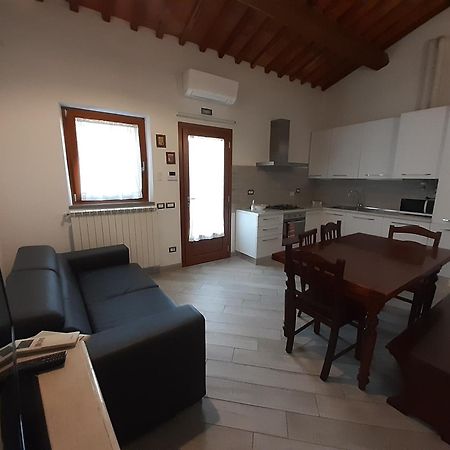 Agriturismo Conca Verde Скандіччі Номер фото